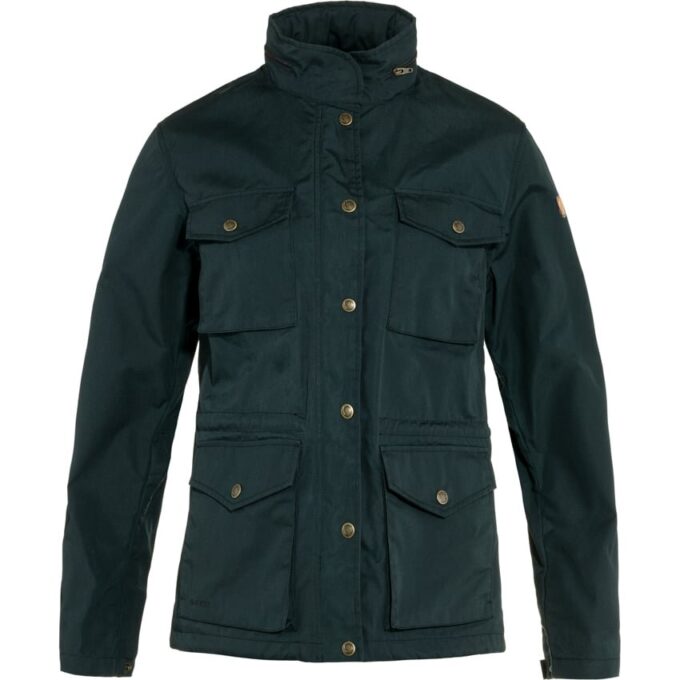 Giacca Raven W