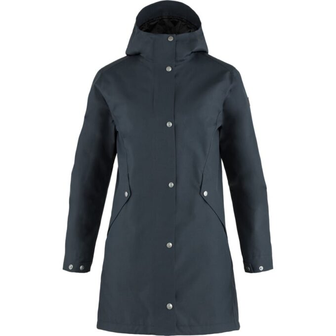 Giacca Visby 3 in 1 W Giacca Visby 3 in 1 W
