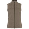 Gilet Abisko W