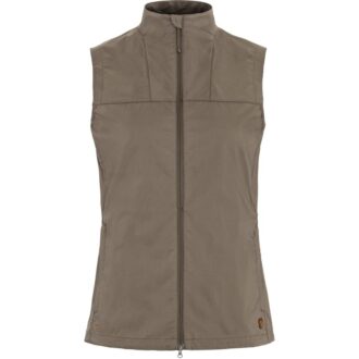 Gilet Abisko W