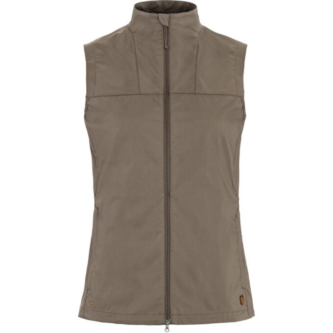 Gilet Abisko W