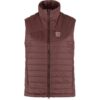 Gilet Expedition X-Latt W Gilet Expedition X-Latt W