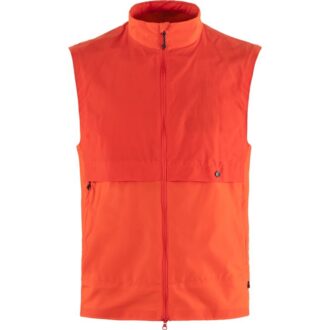 Gilet Hoja Adventure M