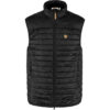 Gilet imbottito Abisko M Gilet imbottito Abisko M