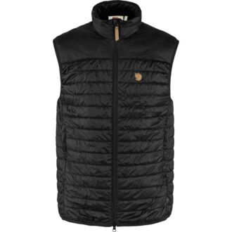 gilet imbottito abisko m 1 330x330 - Gilet imbottito Abisko M