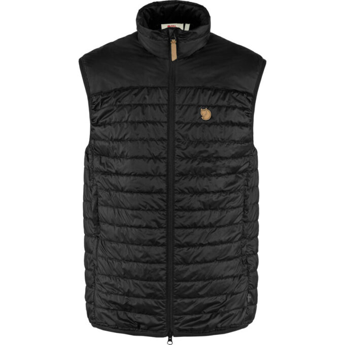 Gilet imbottito Abisko M Gilet imbottito Abisko M
