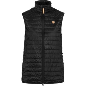 Gilet imbottito Abisko W