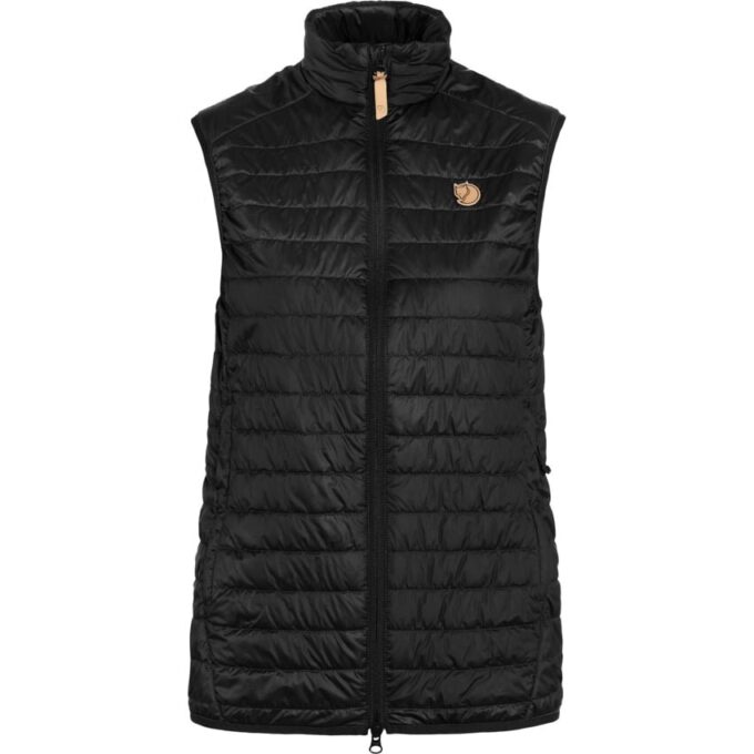 Gilet imbottito Abisko W Gilet imbottito Abisko W