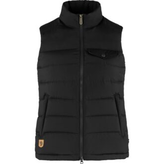 Gilet imbottito Greenland Down Liner W