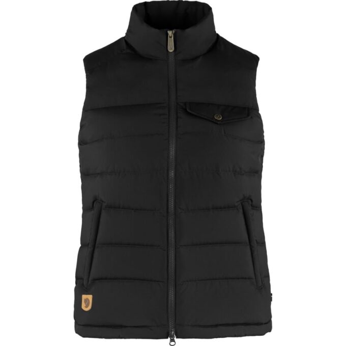 Gilet imbottito Greenland Down Liner W