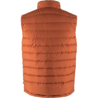 Gilet imbottito in piuma Greenland M
