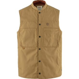 Gilet imbottito Singi M