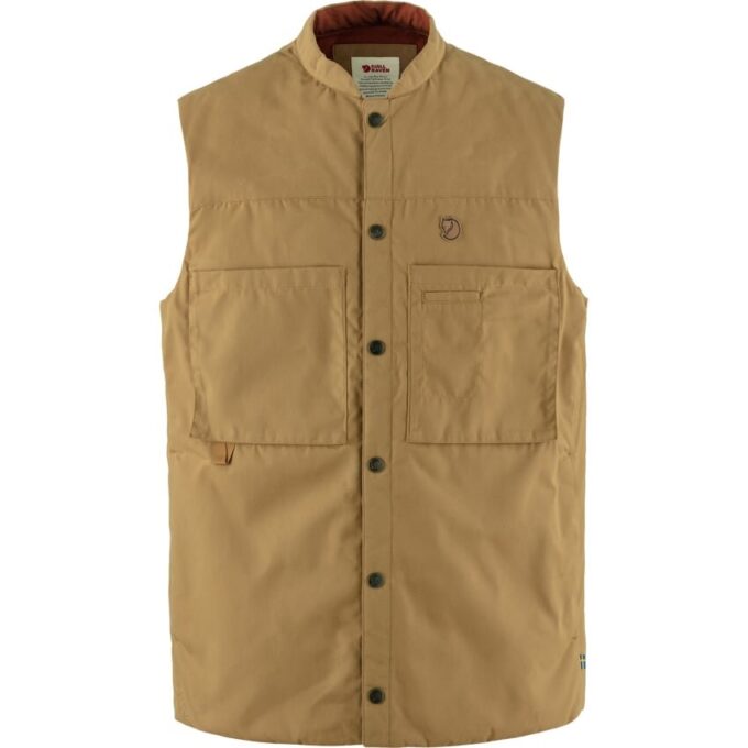 Gilet imbottito Singi M