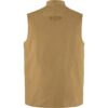 Gilet imbottito Singi M