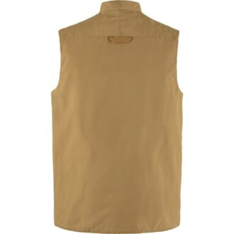 Gilet imbottito Singi M