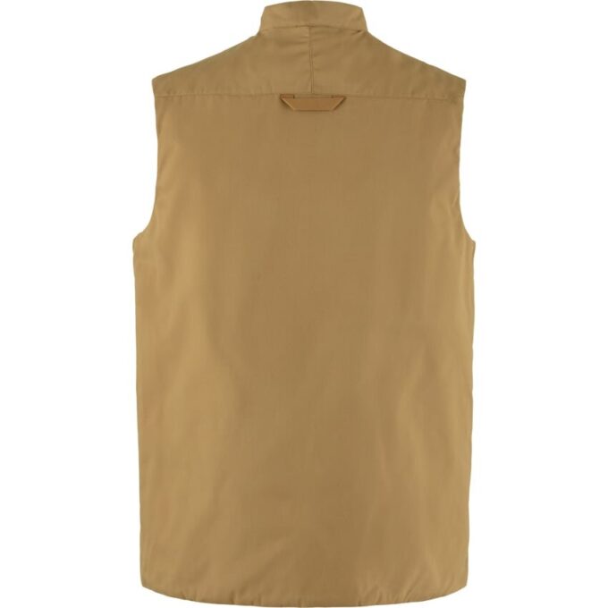 Gilet imbottito Singi M