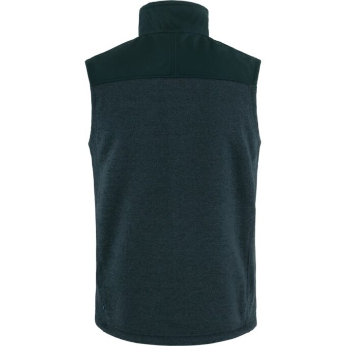 Gilet in pile Buck M Gilet in pile Buck M