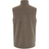 Gilet in pile Keb M Gilet in pile Keb M