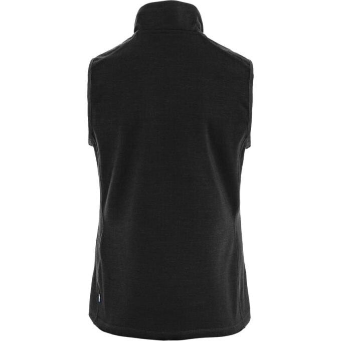 Gilet in pile Keb W Gilet in pile Keb W