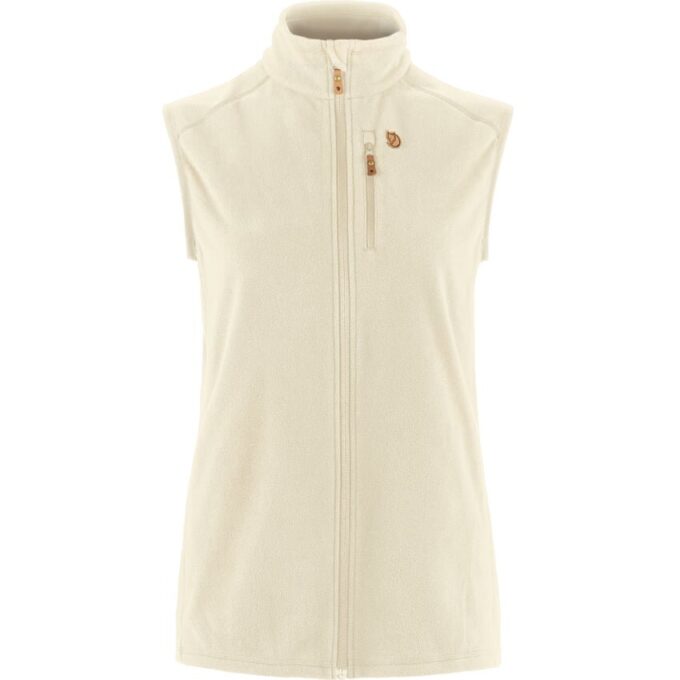 Gilet in pile Ovik Lite W Gilet in pile Ovik Lite W