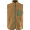 Gilet in pile Vardag M Gilet in pile Vardag M