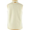 Gilet in pile Vardag W