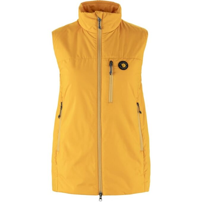 Gilet isolant Bergtagen 60 W Gilet isolant Bergtagen 60 W