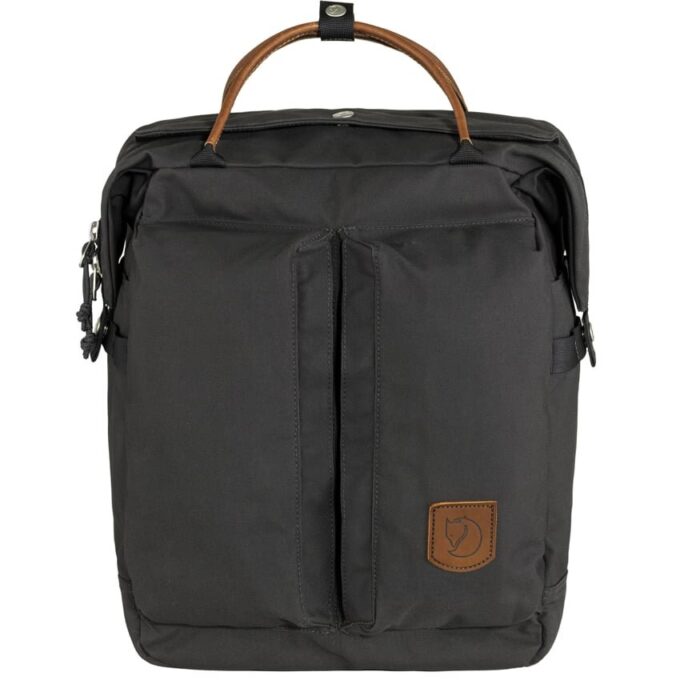 Haulpack n. 1