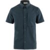 High Coast Pack Camicia Ss M High Coast Pack Camicia Ss M