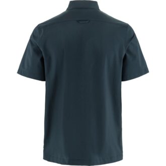 High Coast Pack Camicia Ss M