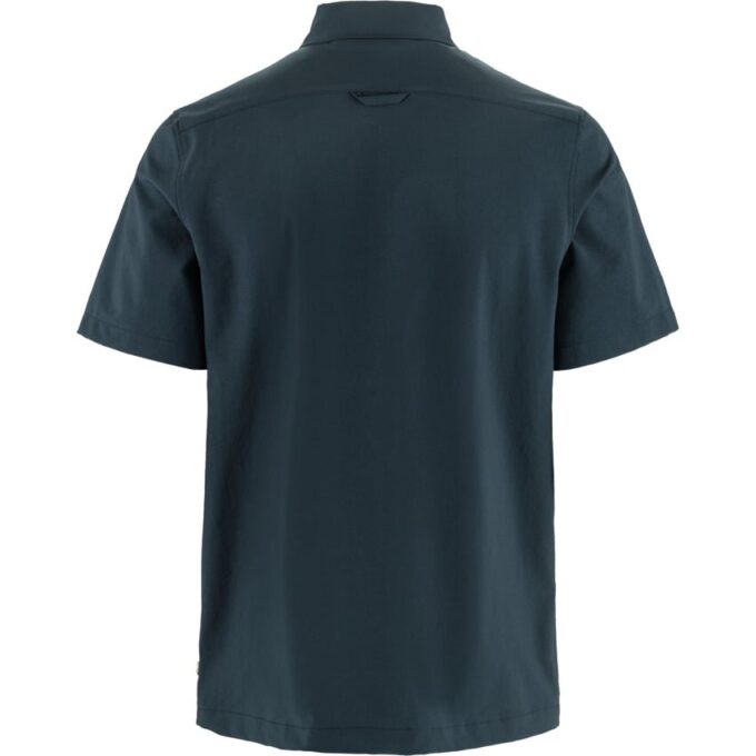 High Coast Pack Camicia Ss M High Coast Pack Camicia Ss M