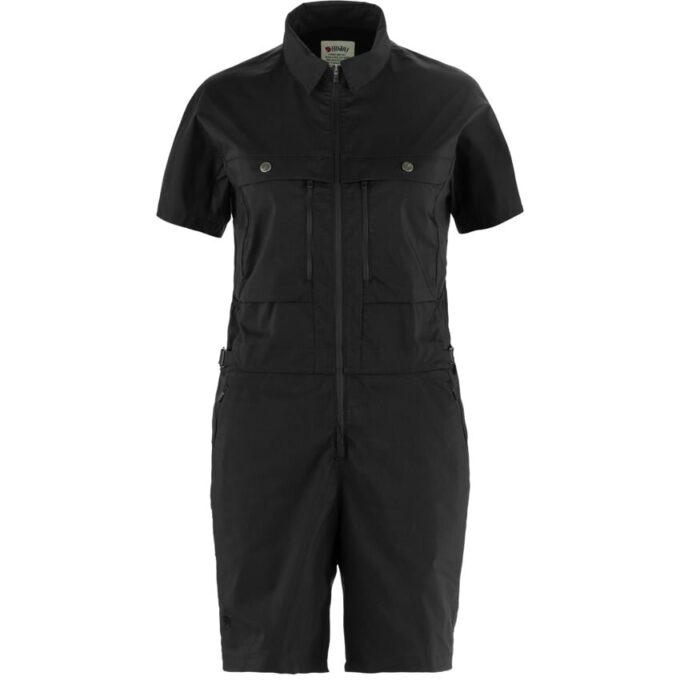 Hoja Field Suit W Hoja Field Suit W