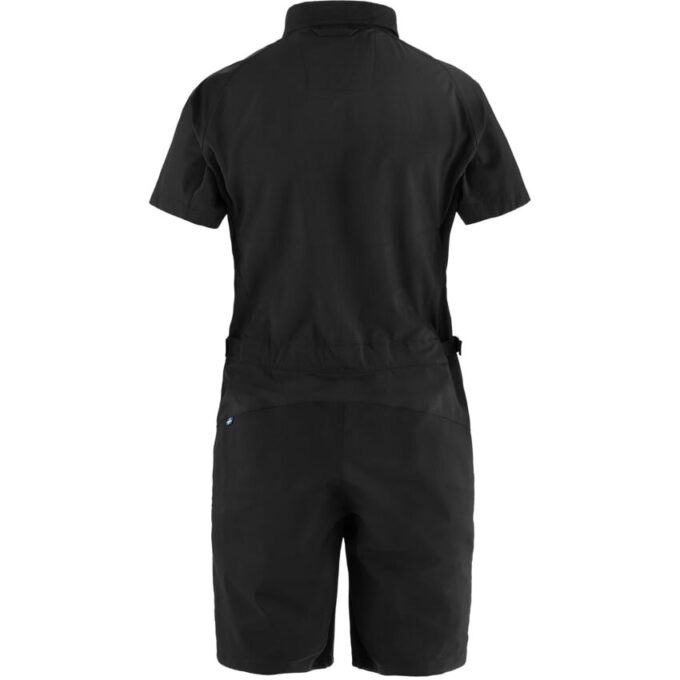 Hoja Field Suit W Hoja Field Suit W