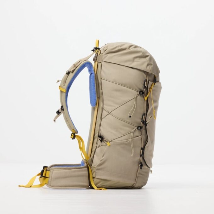 Kajka X-Latt 45 S/M