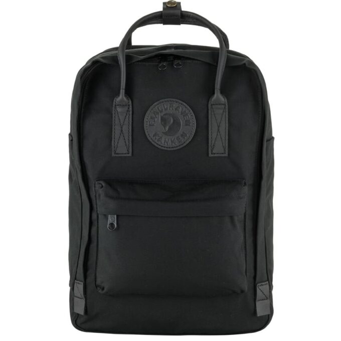 Kenken No. 2 Black Laptop 15