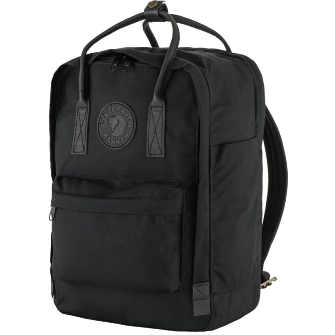 Kenken No. 2 Black Laptop 15