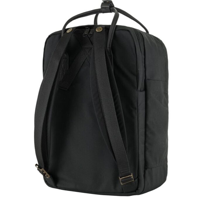 Kenken No. 2 Black Laptop 15