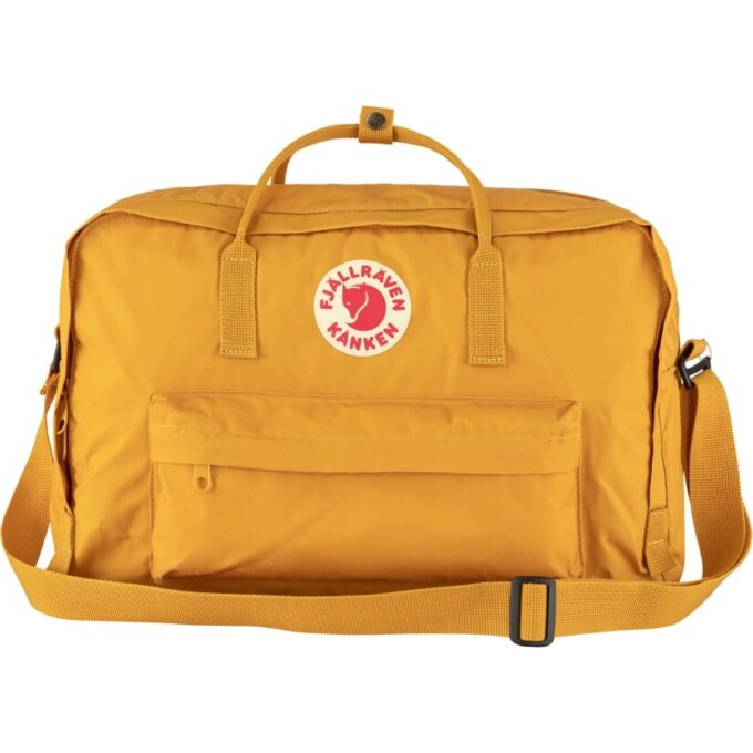 Kenken Weekender