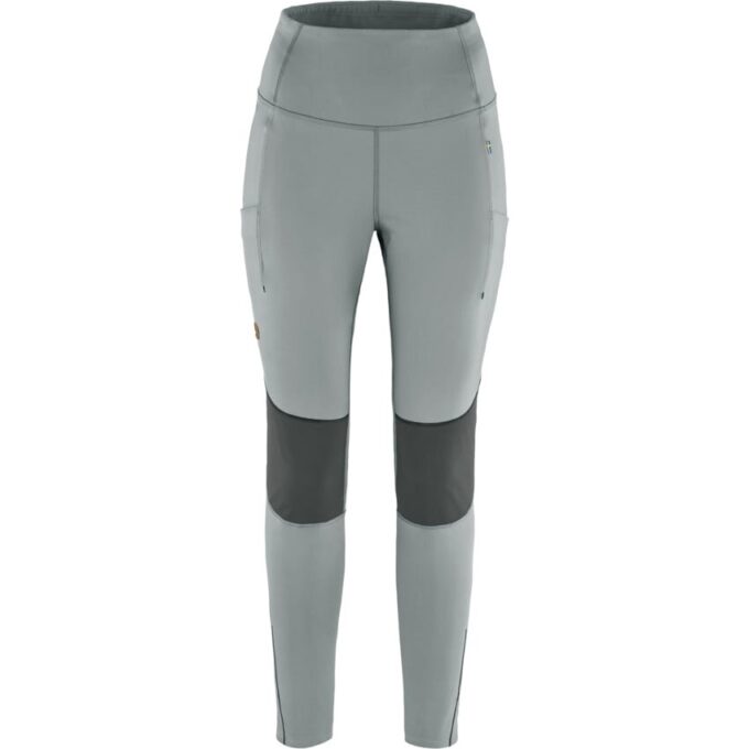 Leggings da trekking Abisko Varm W Leggings da trekking Abisko Varm W