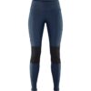 Leggings da trekking Abisko W Leggings da trekking Abisko W