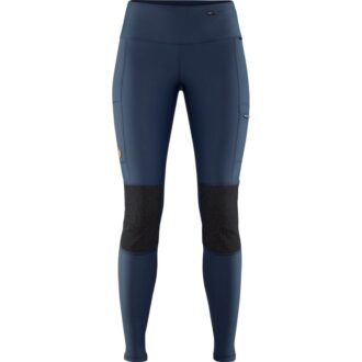 Leggings da trekking Abisko W