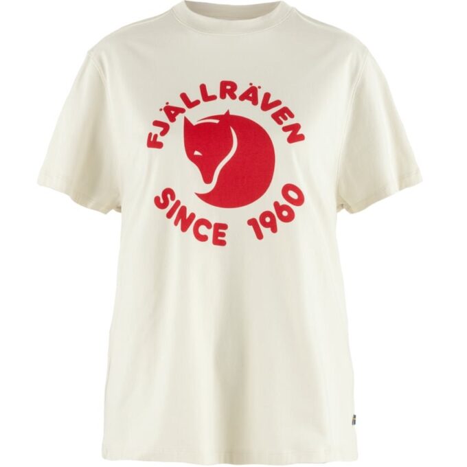 Maglietta Fjallraven Relaxed W Maglietta Fjallraven Relaxed W