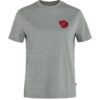 Maglietta Fox Boxy Logo W Maglietta Fox Boxy Logo W