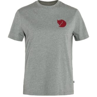 Maglietta Fox Boxy Logo W Maglietta Fox Boxy Logo W