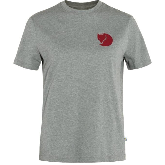 Maglietta Fox Boxy Logo W Maglietta Fox Boxy Logo W