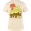 Maglietta Nature W Maglietta Nature W