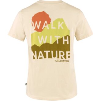 Maglietta Nature W