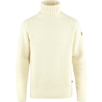 Maglione a collo alto Ovik M