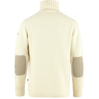 Maglione a collo alto Ovik M
