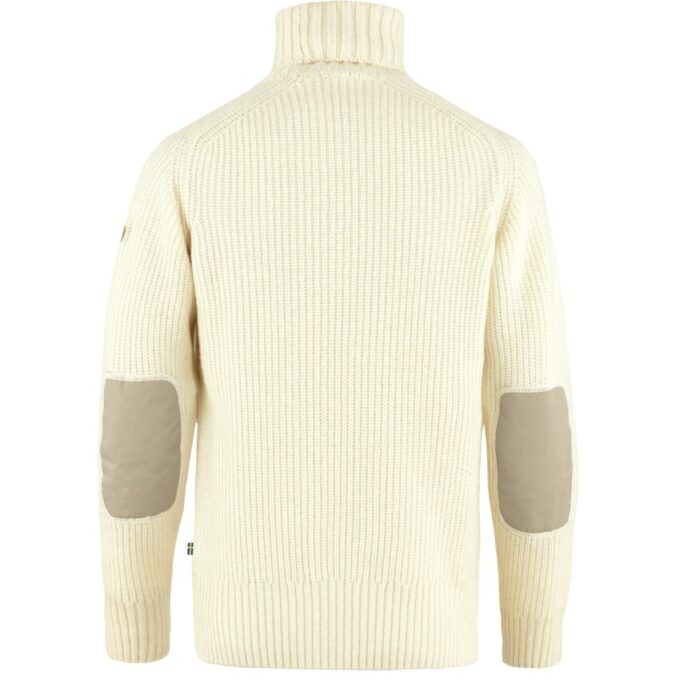 Maglione a collo alto Ovik M Maglione a collo alto Ovik M